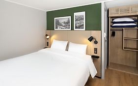 Campanile Nature - Bordeaux Sud Gradignan Talence